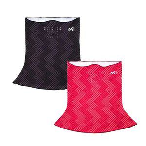 [밀레 본사] 패턴 넥게이터_MXQXE903