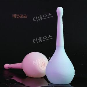 관장기 전동 휴대용 관장기구 도구 장청소 강도 티류으스