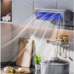 가정용 벽걸이 이동식 소형 에어컨 무타공 무소음