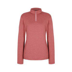 [밀레 본사] 여성 쉘르S 집업 티셔츠_MVSFT802