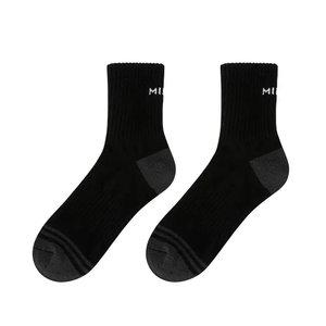 [밀레 본사] 밀레 베이직 삭스_단목_MXSXO908