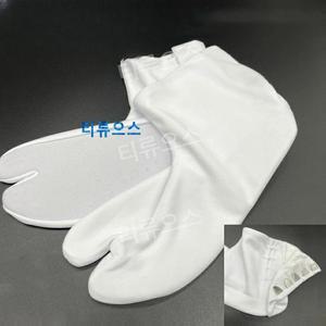 신축성 기모노 양말 유가타 타비 일본 전통버선 기모노체험 교육 티류으스