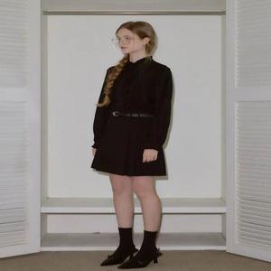 [에브레] 러플BL _블랙