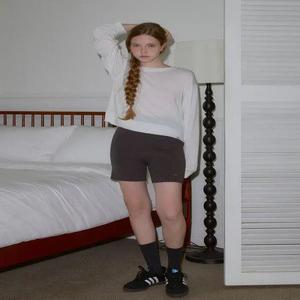 [에브레] 비기닝라운드T _아이