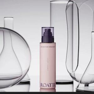 JMW 로아띠 라이브 모이스춰 크림 미스트 200ml