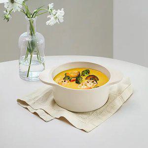 [테팔] 세라믹 인덕션 주물 아이콘 오트 밀크 양수냄비 20cm