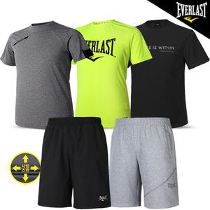[에버라스트] 반팔티/반바지/7부/5부/면바지/상하세트/래시가드/조거팬츠/후드자켓/맨