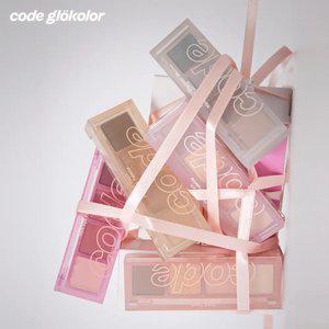 [15% 리워드] 코드글로컬러 프라이머/립세린/틴트/블러셔 모음전