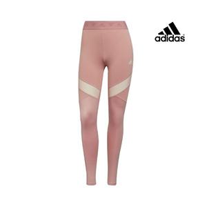 아디다스 하이라이즈 빅사이즈 레깅스 여성 HG8500