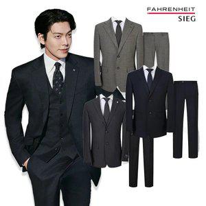 [지이크/파렌하이트] 믿고 사는 품질, 30년의 역사 프리미엄 정장수트/셋업 50종