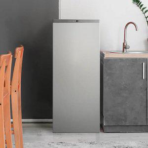 캐리어 모드비 김치 냉장고 122L MFNO122SKM1 실버