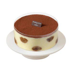 [파스쿠찌] 티라미수(홀)