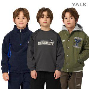 예일키즈外 사계절 아울렛 상품 ~82% OFF 단.독.특.가 대방출! 긴팔티/상하복/점퍼/반