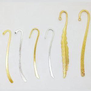 책갈피만들기 부자재 재료 diy 북마크 금속 재료