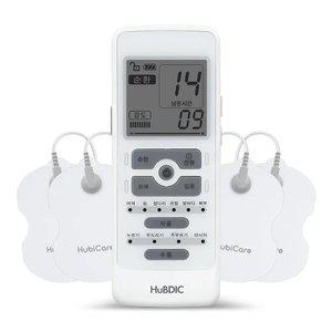 휴비딕 저주파마사지기 저주파 자극기 안마기 HMB-1000A