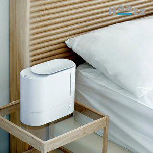 하츠 간편세척 대용량 초음파 가습기 2L / 5L