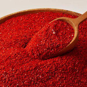 홍주부 25년 햇 100% 국산 고춧가루 1kg