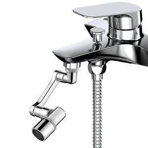 360도 워터탭 필터형 수도꼭지 아기비데 수전탭