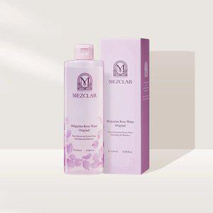 메즈클라 불가리안 로즈 워터 오리지널 410ml (유통기한 : 26년 06월)
