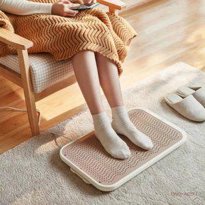 샤오미 bear 전기 발난로 발히터 사무실 가정용 베이지