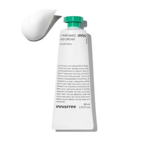 마이 퍼퓸드 핸드크림 80mL (2종 택1)