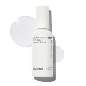 마이 헤어 레시피 에센셜 오일 세럼 100mL