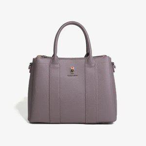 라엘라베어 코리아. 마샤 토트 크로스백. RA24-P960