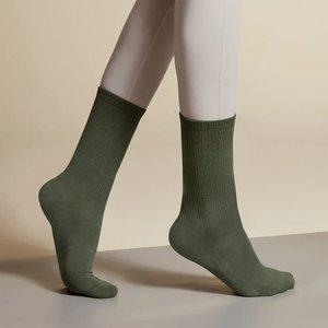 필라테스 요가양말 2팩 FZS602