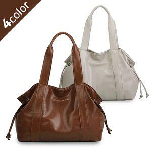 라엘라베어 코리아. 루제시 토트 숄더백. RA25-10