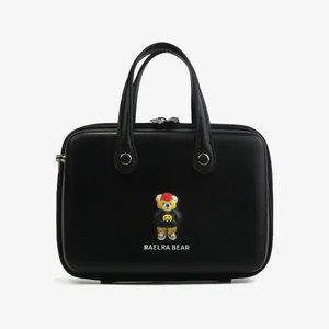 라엘라베어 코리아. 플로렌스 화장품 파우치 / 크로스백. RA24-21007