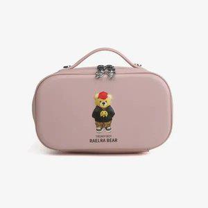 라엘라베어 코리아. 미레아 화장품 파우치. RA24-21002