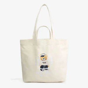 라엘라베어 코리아. 오렐 토트 숄더백. RA25-125