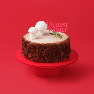 [투썸] 부쉬 드 노엘