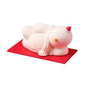 [투썸] 윈터 스노우맨