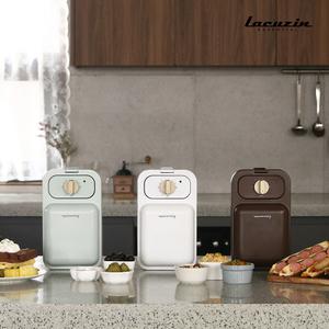 라쿠진 에센셜 샌드위치 와플 크로플 메이커 기계 디저트 간식 메이커 추천