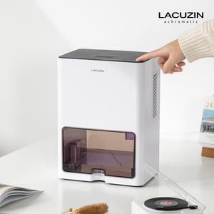 라쿠진 듀얼펠티어 저소음 미니제습기 화장실 원룸 욕실 옷장 옷방 습기제거