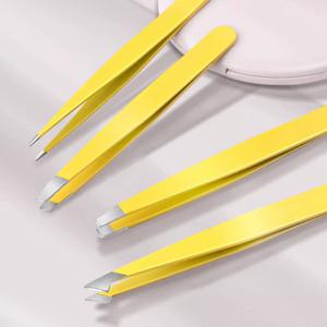 초정밀 인생 족집게 4종세트