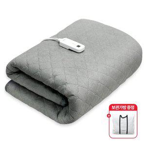 대성쎌틱 탄소매트 싱글 EMF인증 카본 전자파차단 분리난방 워셔블 온열매트