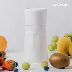 라쿠진 보온/보냉 스테인리스 써모블렌더 휴대용 믹서기