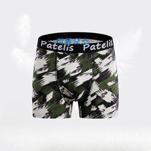 티류으스 남성 트렁크팬티 남성용 복서 5XL 퀄리티 면 110-210kg 6XL 편안한 반바지