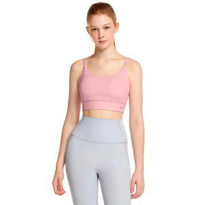 테슬라 패드탈착식 베이직스포츠 브라탑