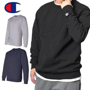 챔피온 기모 맨투맨