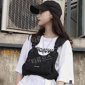 지구마불김도훈 도난방지 가방 지구마블세계여행2 앞으로 메는 여행가방 김도훈백 티류