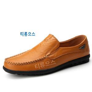 남자 로퍼 슬립온 발편한 굽낮은 캐주얼화 구두 컴포트화 스니커즈 290mm 50대 신발