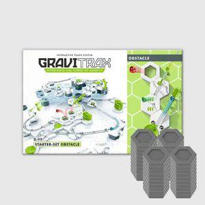 그래비트랙스 코어 스타터: 옵스터클+기둥 타일(대) 40개 증정