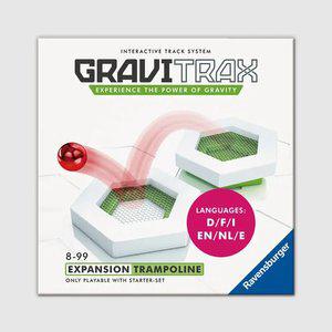 그래비트랙스 코어 확장(S): 트램펄린