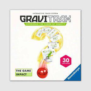 그래비트랙스 더 게임: 임팩트