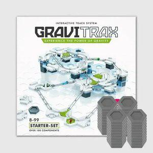 그래비트랙스 코어 스타터+기둥 타일(대) 40개 증정