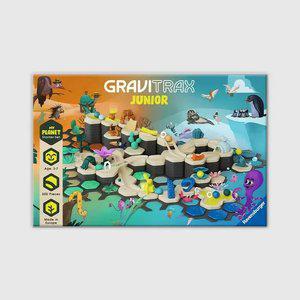 그래비트랙스 주니어 스타터: 플래닛
