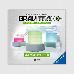 그래비트랙스 파워 확장(S): 라이트